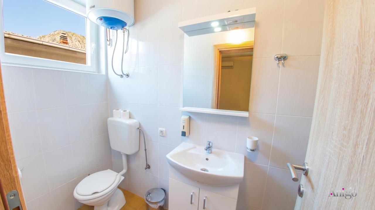 Apartments Fusion Мостар Екстериор снимка