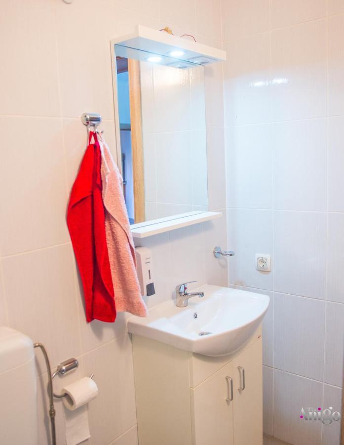 Apartments Fusion Мостар Екстериор снимка