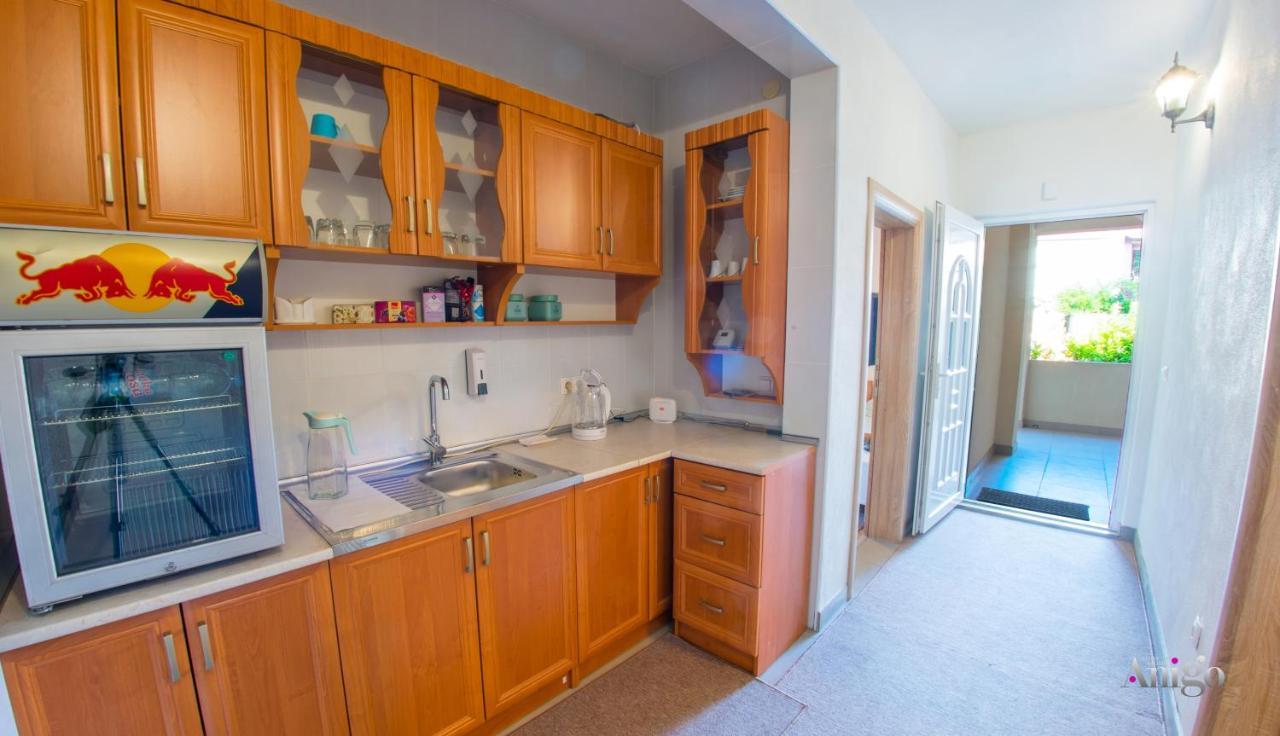 Apartments Fusion Мостар Екстериор снимка