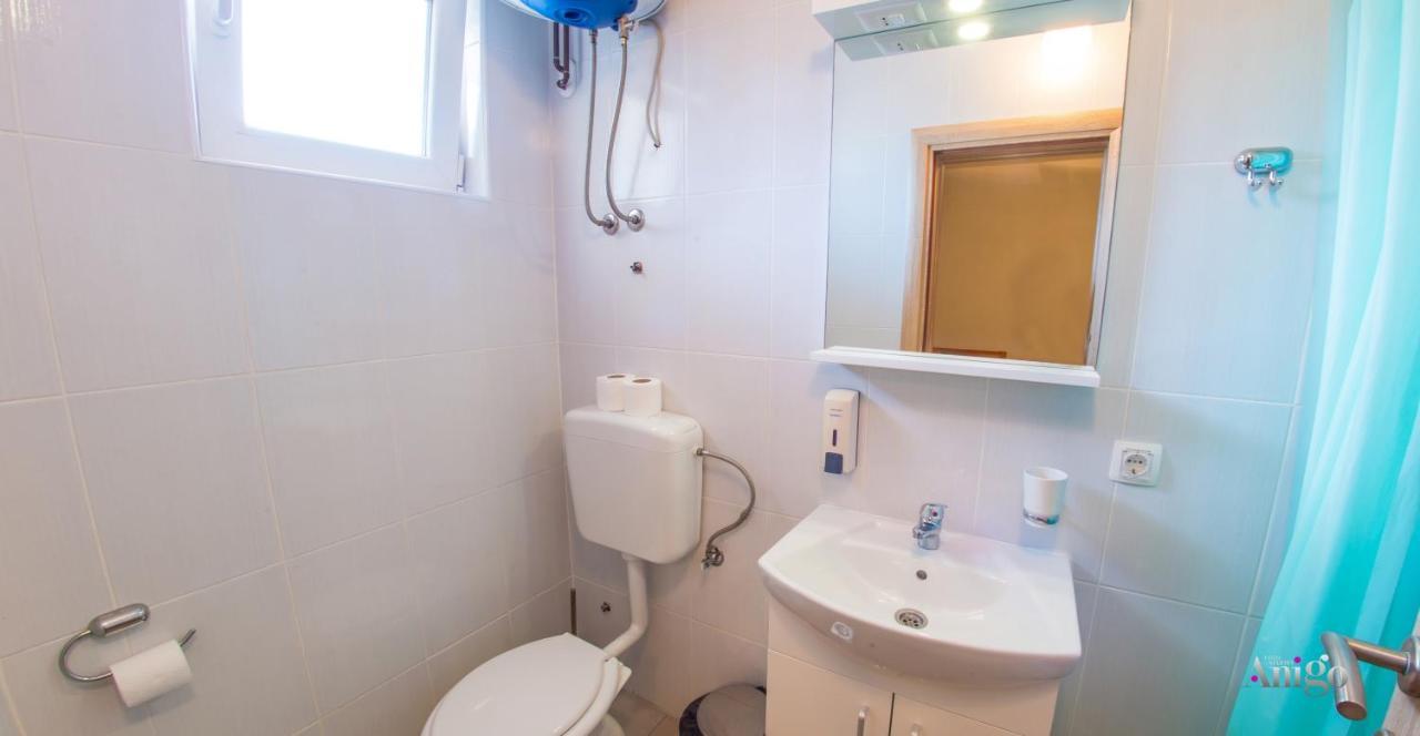 Apartments Fusion Мостар Екстериор снимка