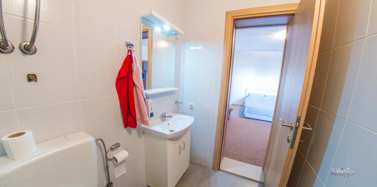 Apartments Fusion Мостар Екстериор снимка