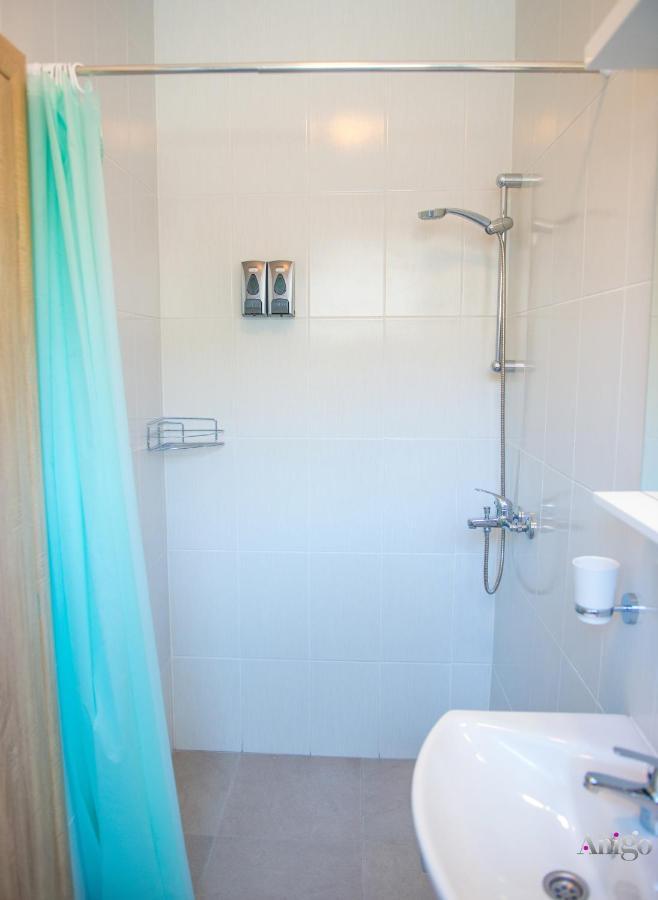 Apartments Fusion Мостар Екстериор снимка