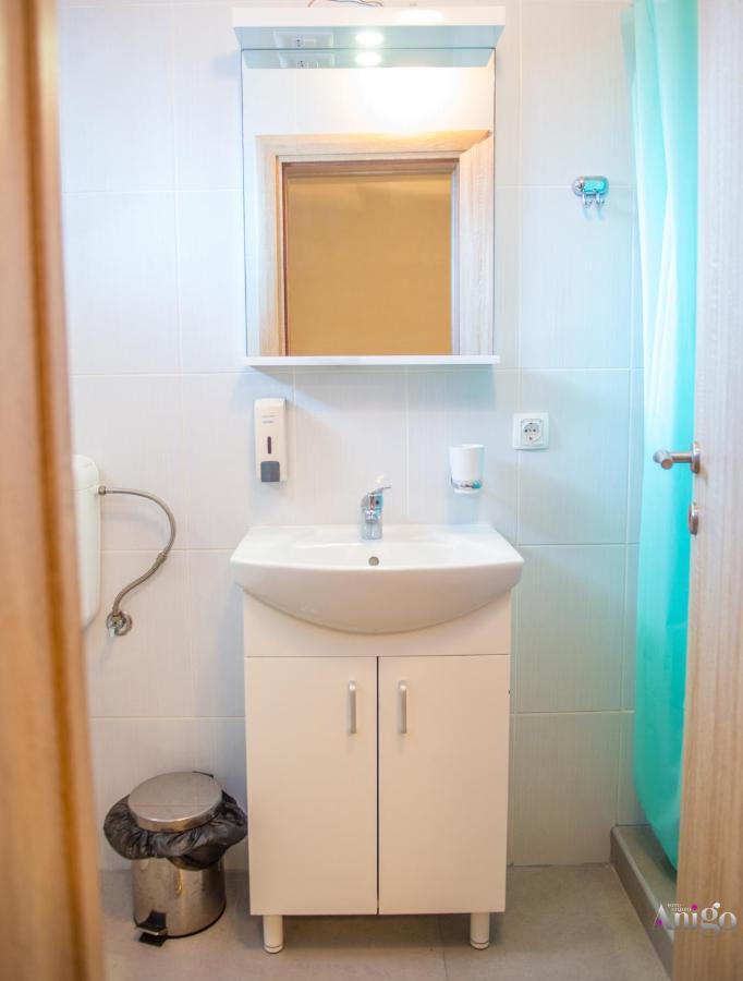 Apartments Fusion Мостар Екстериор снимка