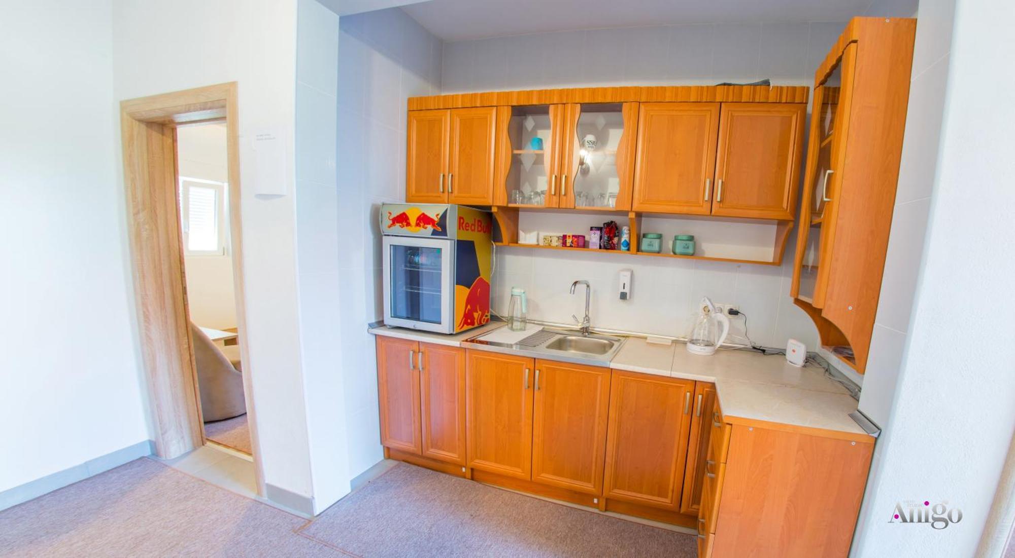Apartments Fusion Мостар Екстериор снимка