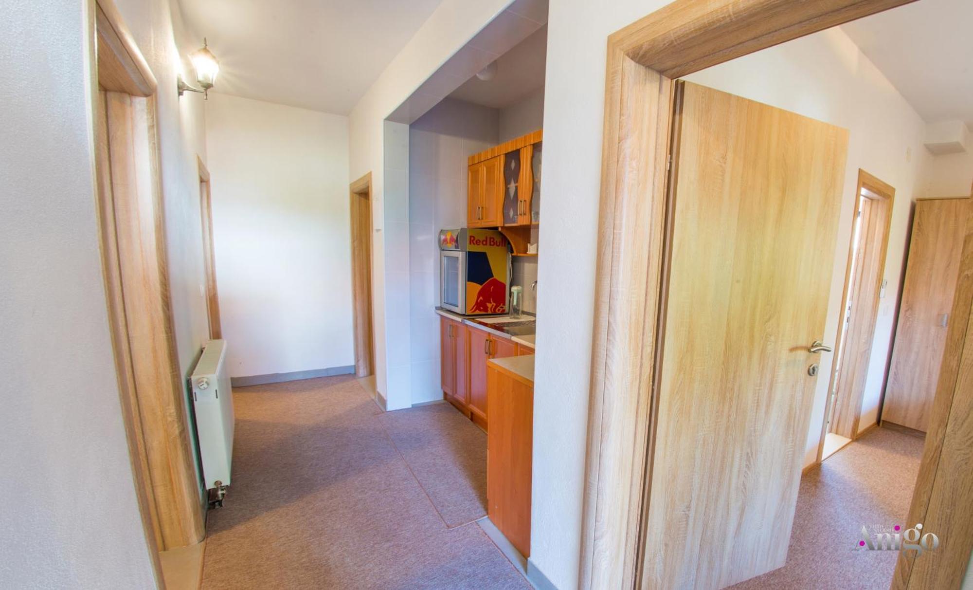 Apartments Fusion Мостар Екстериор снимка