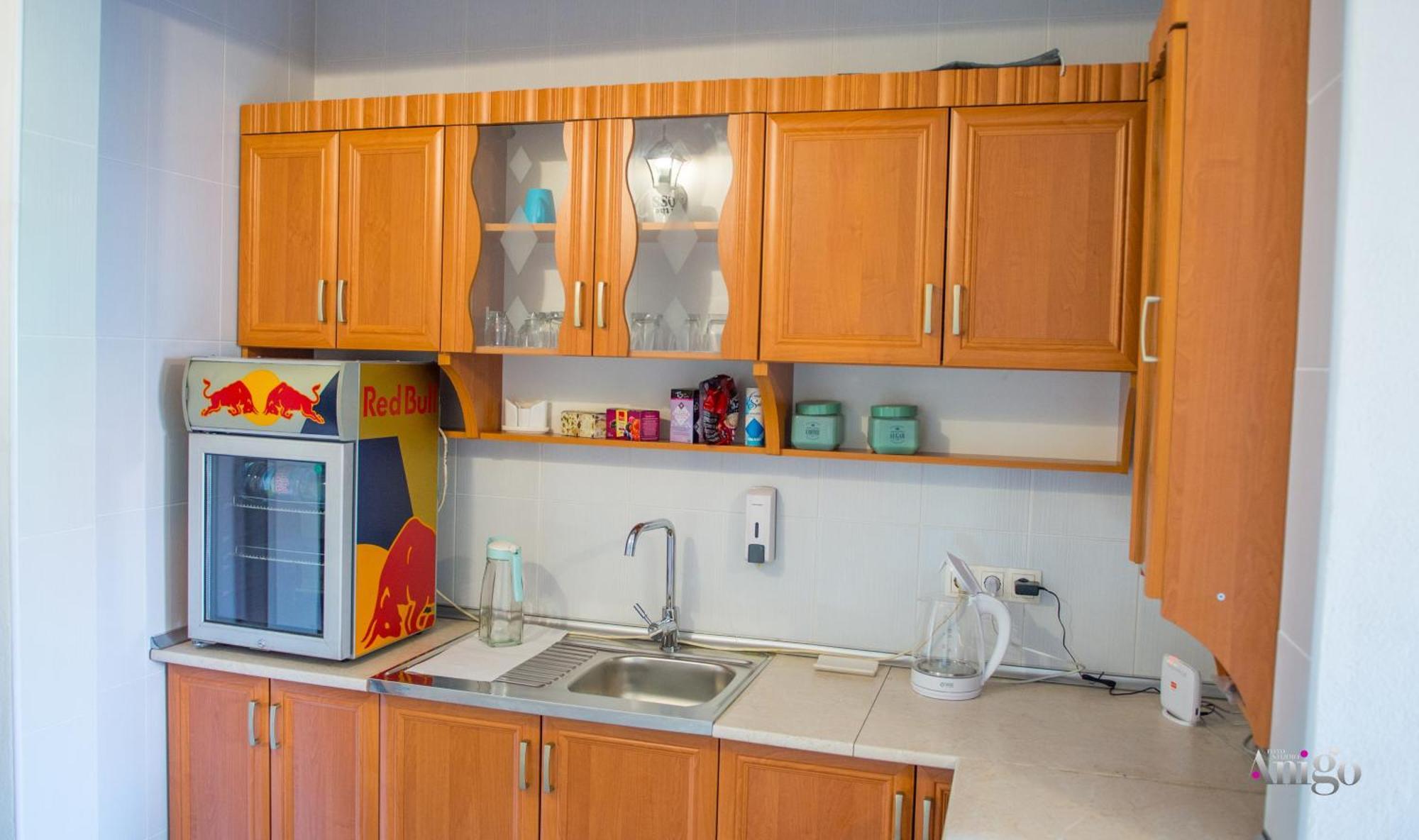 Apartments Fusion Мостар Екстериор снимка
