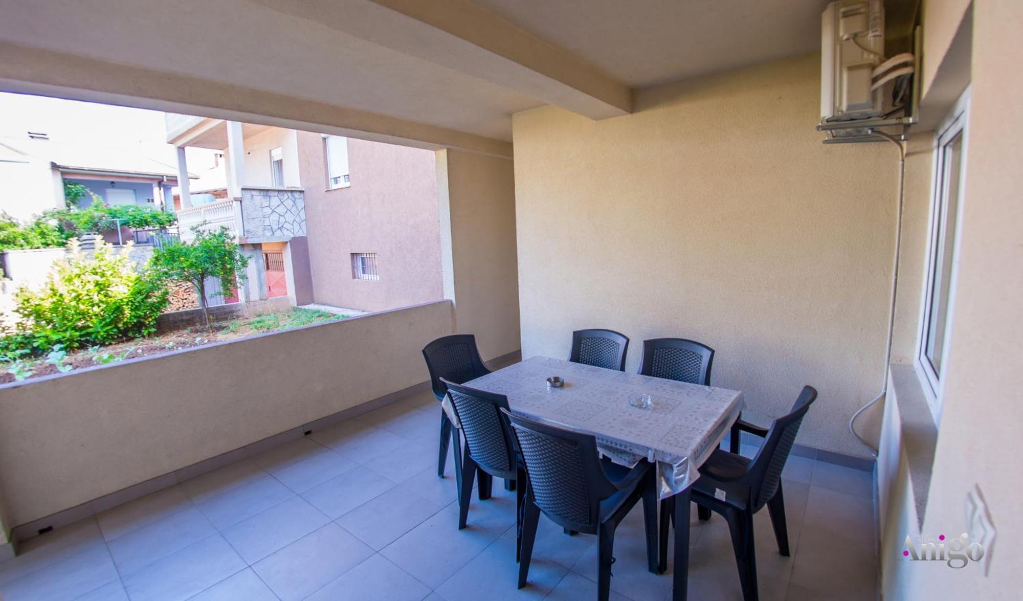Apartments Fusion Мостар Екстериор снимка