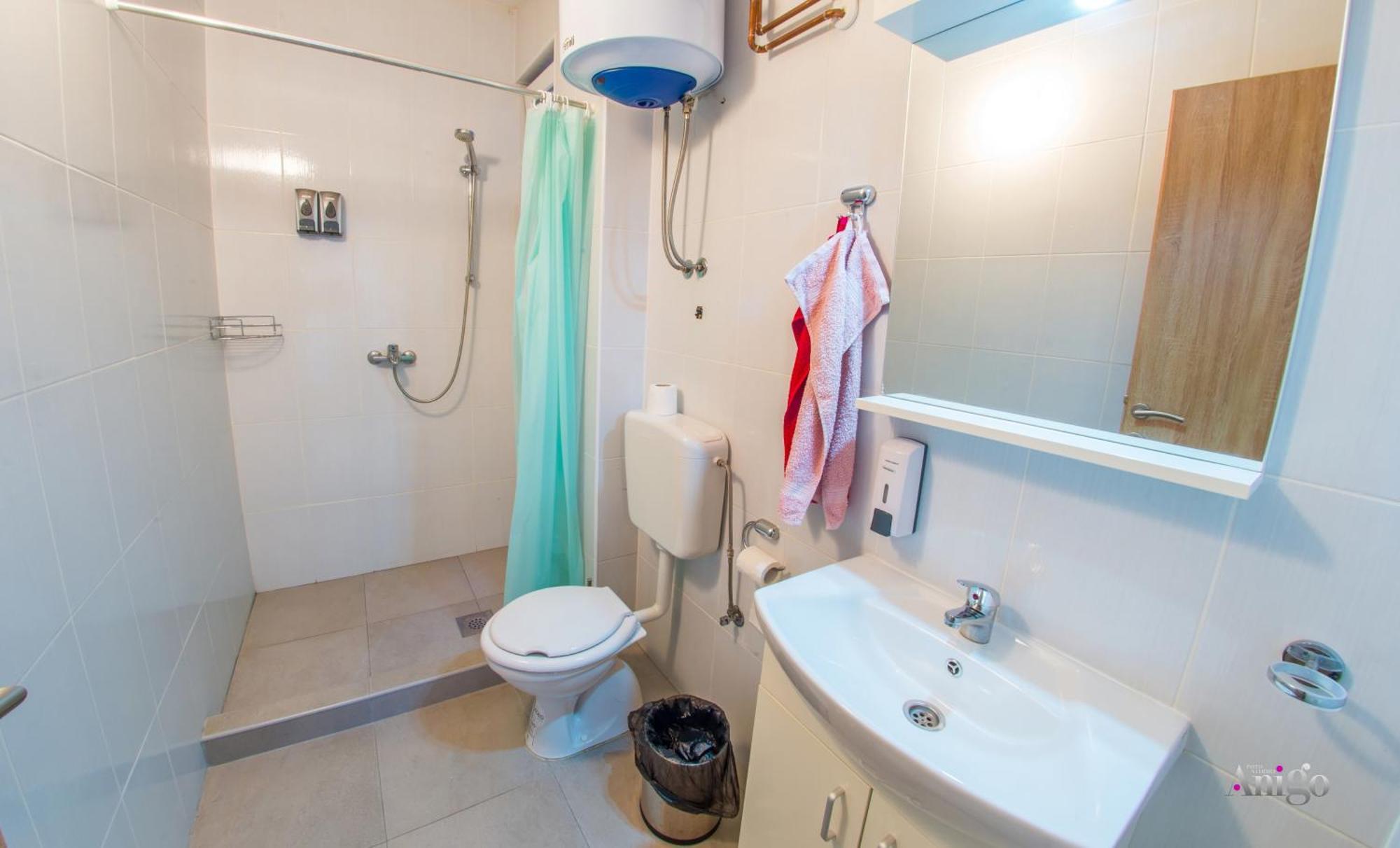 Apartments Fusion Мостар Екстериор снимка