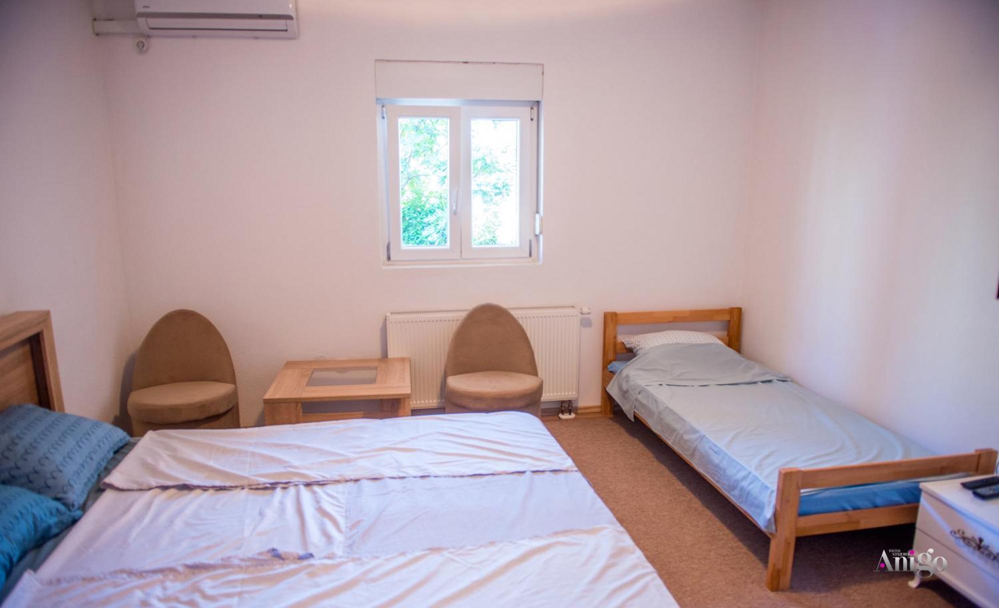 Apartments Fusion Мостар Екстериор снимка