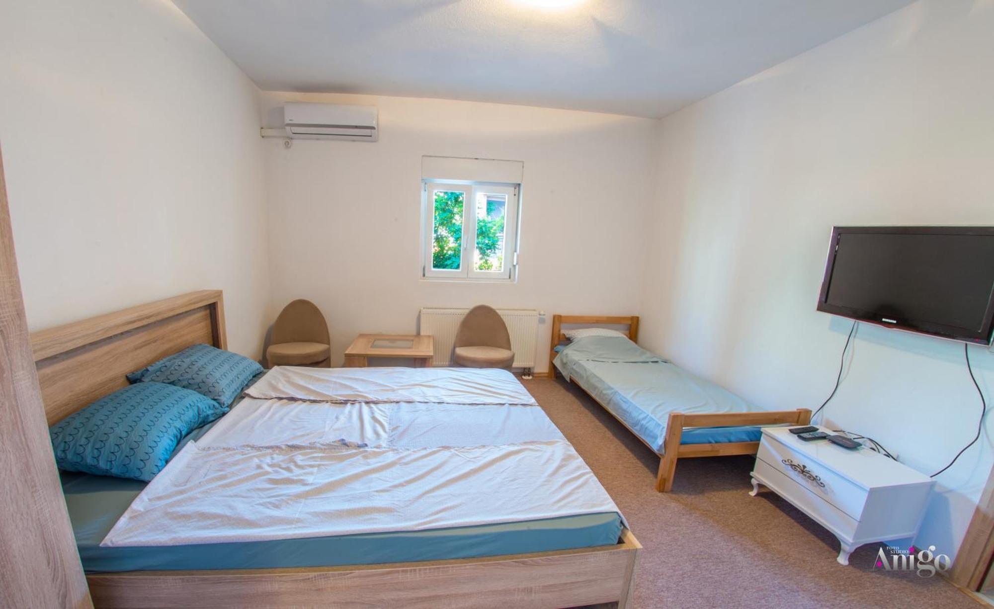 Apartments Fusion Мостар Екстериор снимка