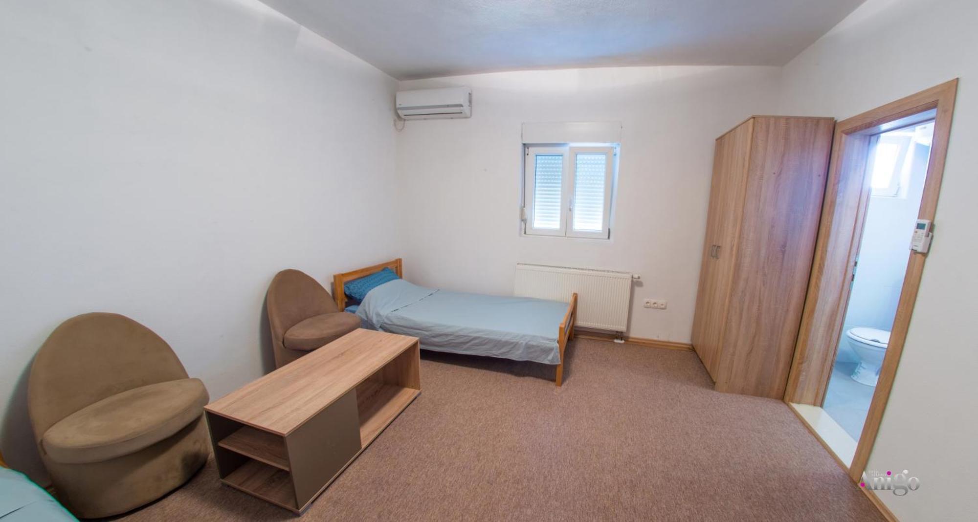 Apartments Fusion Мостар Екстериор снимка