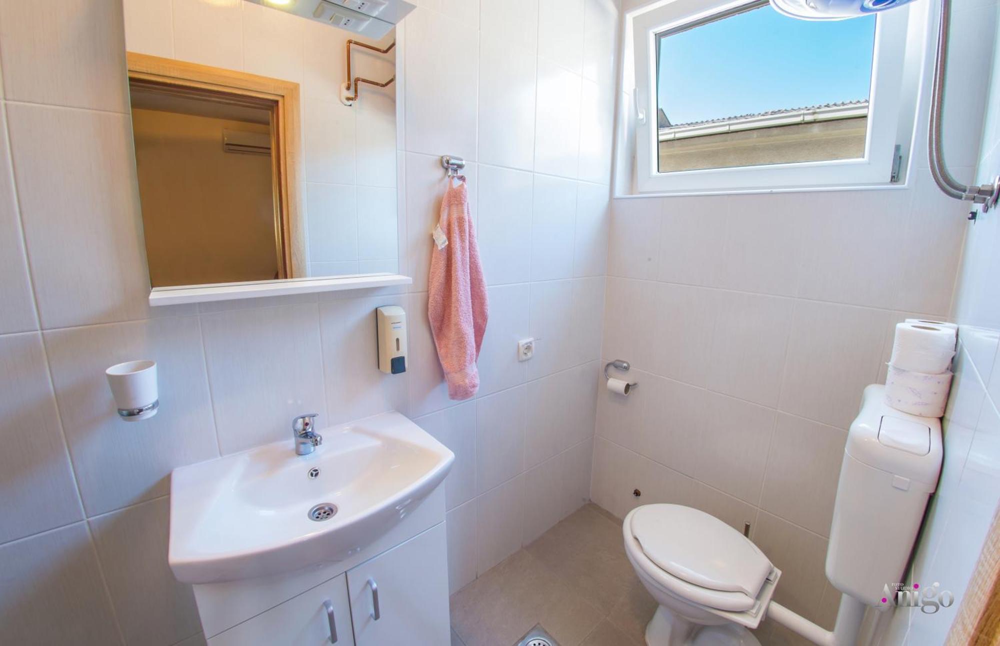 Apartments Fusion Мостар Екстериор снимка