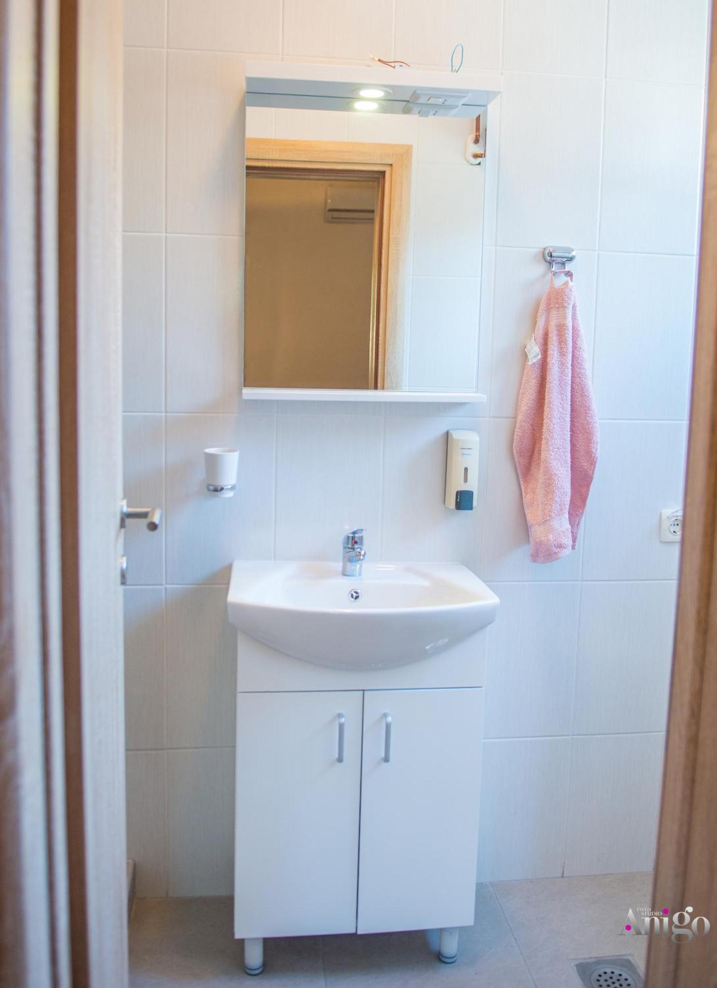 Apartments Fusion Мостар Екстериор снимка