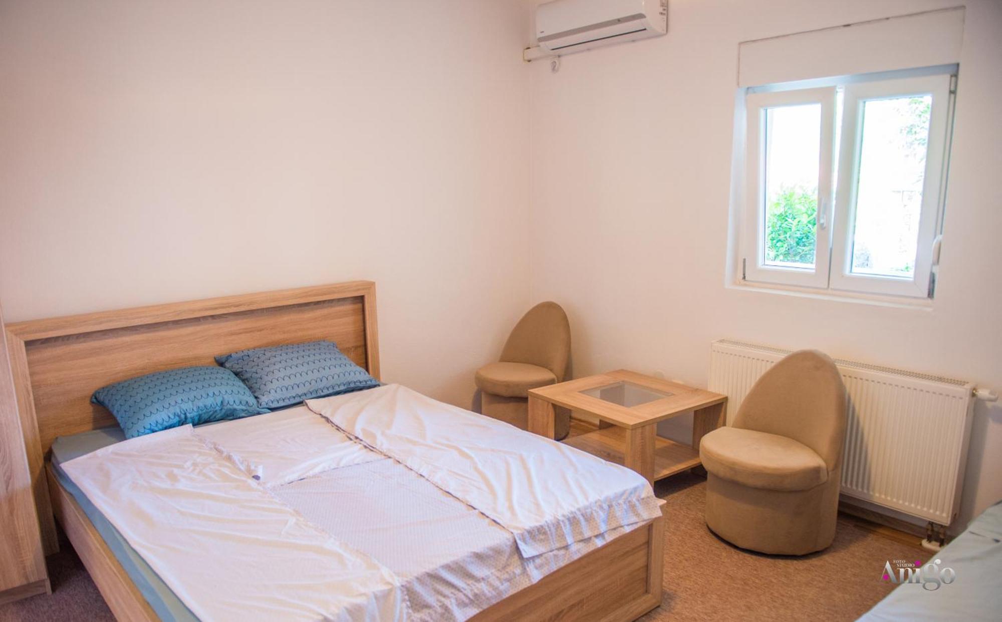 Apartments Fusion Мостар Екстериор снимка