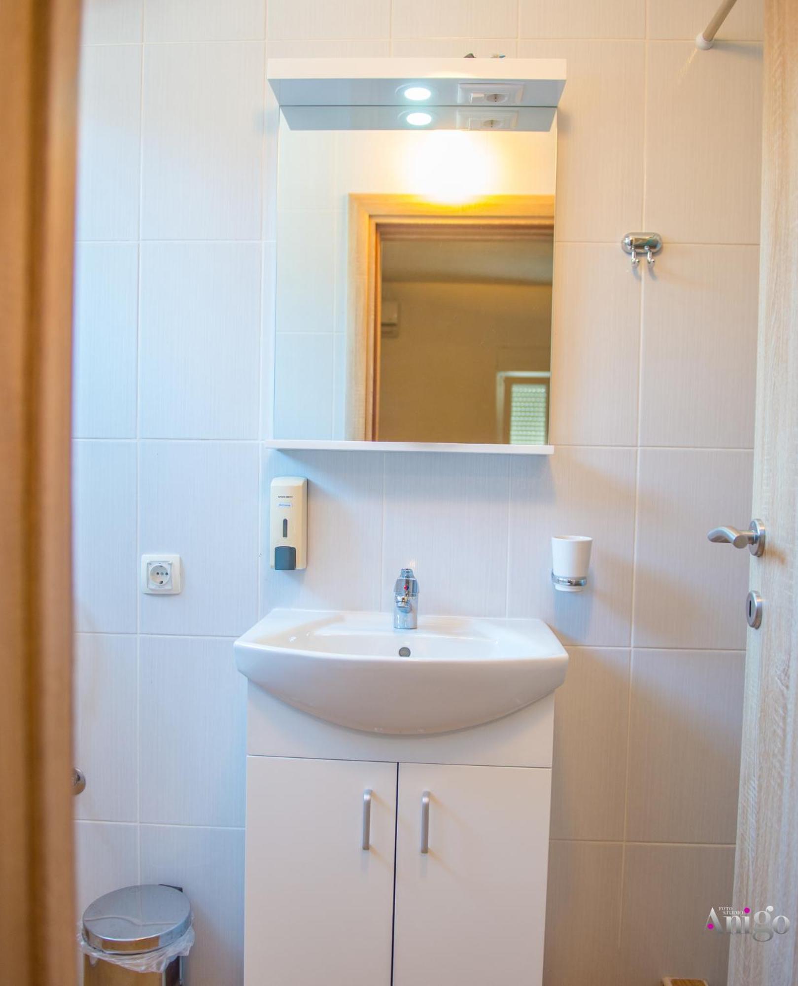 Apartments Fusion Мостар Екстериор снимка
