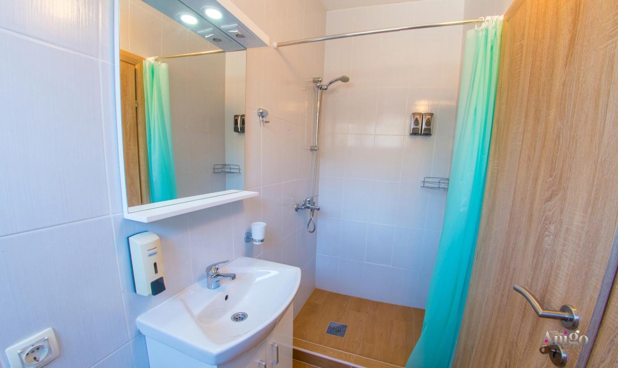 Apartments Fusion Мостар Екстериор снимка